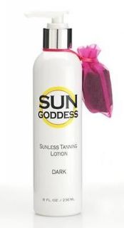 sunless tanning lotion in Lotions & Creams