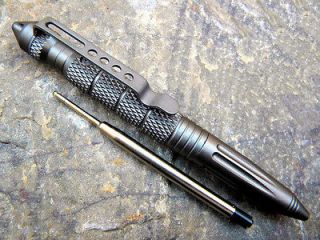 Newly listed Tactical Pen Police Military Self Defense 5454