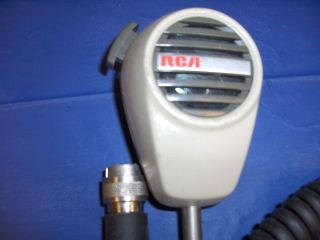 rca by shure microphone model 559575 k used time left