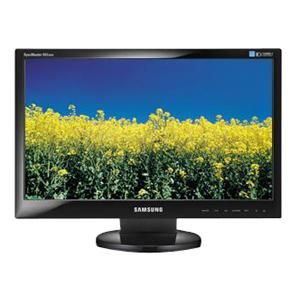 Samsung SyncMaster 943swx 18.5 Widescreen LCD Monitor