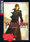 Yashakiden the Demon Princess Volume 1 Novel The Demon Princess Volume 