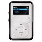 New SanDisk SDMX18R004GWA57 Clip Plus 4GB  Player White SDMX18R 