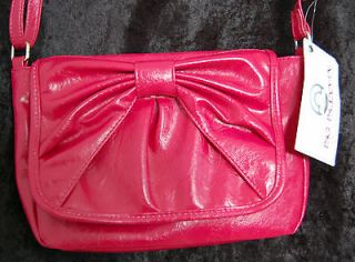 big buddha santa barbara purse color fuchsia