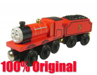 james thomas friends the train wooden tank engine hc63 from