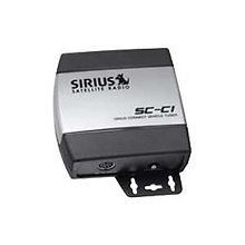   Warranty Bonus AudioVox SIRIUS CONNECT TUNER   Kit (SC C1