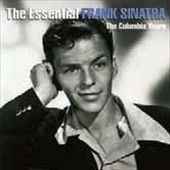 The Essential Frank Sinatra The Columbia Years 2 CD by Frank Sinatra 