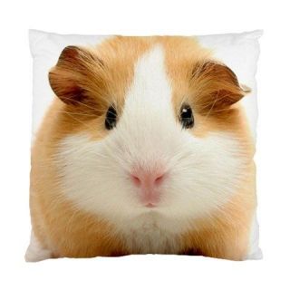 new cushion case pillow case funny cute guinea pig more