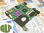 Toshiba Satellite M505 S4947 Intel System Motherboard H000018560 AS IS 