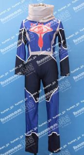 the legend of zelda sheik cosplay costume size m from