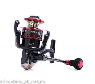 shimano stradic ci4 4000f spinning reel from israel time left