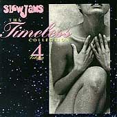 Slow Jams The Timeless Collection, Vol. 4 CD, May 1995, The Right 