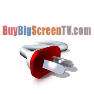 Buy Big Screen TV SHOP DOMAIN NAME   $400 APPRAISAL   2,337 