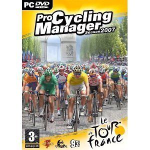 pro cycling manager 2007 tour de france pc 2007 combined shipping deal 