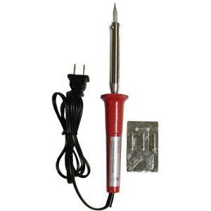 pencil tip 60w solder soldering iron kit tool