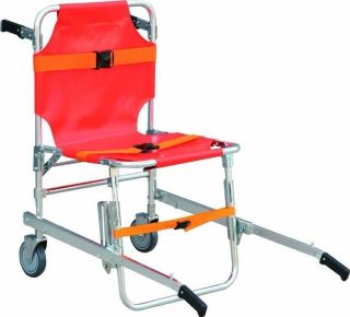 Medical Stair Stretcher Ambulance Wheel Chair New Equipment Emergency 