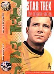 Star Trek The Complete Original Series (40 DVD Set) Volumes 1 40