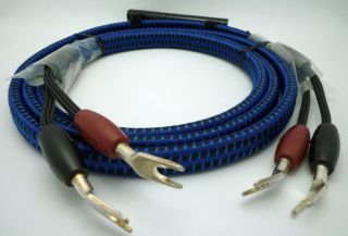 audioquest speaker cable in Audio Cables & Interconnects