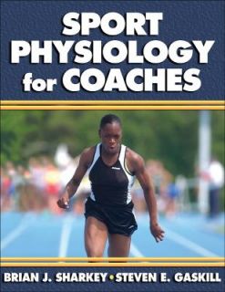   Coaches by Steven E. Gaskill and Brian Sharkey 2006, Paperback