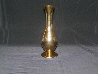 vintage royal winton golden age bud vase 