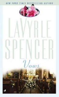 Vows by LaVyrle Spencer (1988, Paperback