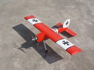    55 Easy Stik RC R/C Balsa Wood Sports Trainer Plane Airplane ARF Kit