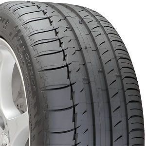 Michelin Pilot Sport PS2 225/40R18 92Y Tires (Specification 225 