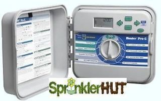 hunter pro c in Timers & Controllers