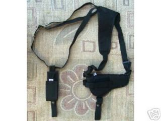 Shoulder Holster for SPRINGFIELD XD9 & 40 with Laser 4