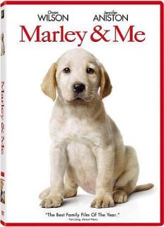 Marley & Me (DVD, 2009, Checkpoint; Sensormatic; Widescreen)