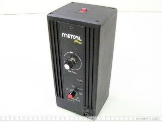 metcal soldering station in Soldering Irons & Stations