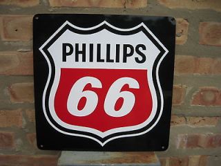 Newly listed PHILLIPS 66 metal Gas Station Sign UNION 76 Pump Sign