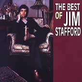 Best of Jim Stafford by Jim Stafford CD, Apr 1997, PSM