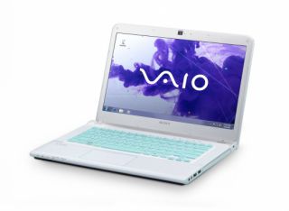 Sony VAIO E14 14 500 GB, Intel Core i5, 2.5 GHz, 4 GB Notebook 
