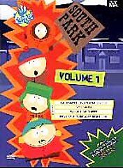 South Park   Set 1 DVD, 1998