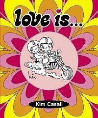 love is a wild ride new by kim casali time