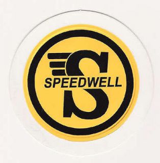 Speedwell Tax Disc Holder for Old School VW Beetle Bug Bus & Mini 
