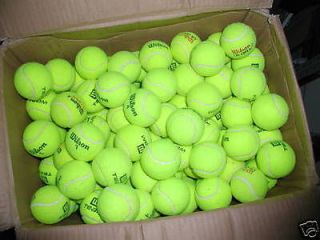 Sporting Goods  Tennis & Racquet Sports  Tennis  Balls