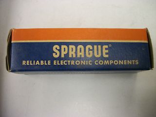 sprague tvl capacitor tvl3713 4 80 40 40 @ 450