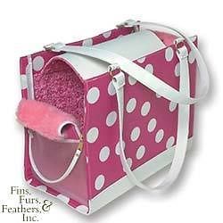 petmate soft sided small dog carrier pink zebra 20 in