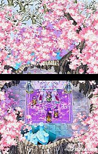 Dragon Quest V Hand of the Heavenly Bride Nintendo DS, 2009