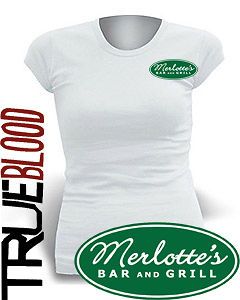 true blood merlotte s bar and grill t shirt more