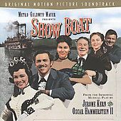 Show Boat 1988 Studio Cast by Frederica Von Stade CD, Sep 1988, 3 