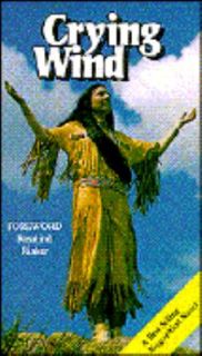 Crying Wind by Crying Wind Stafford 1980, Paperback