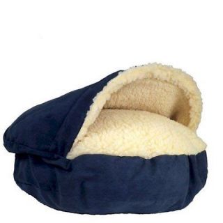 snoozer luxury cozy cave dog bed more options size time