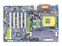 Gigabyte Technology GA 7VT600 1394 Socket A AMD Motherboard