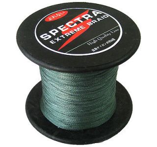 spectra extreme braid fishing line 1000m 50lb from china time