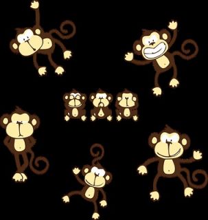   Decals Baby Cute NEW MURAL Jungle Animal STICKERS for Kids Room