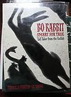 Bo Rabbit Smart True Albert Henry Stoddard Priscilla Jaquith Hardcover 
