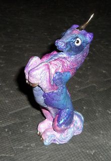 WINDSTONE EDITIONSPYO OOAK KI RINROSIE (JAPANESE UNICORN)