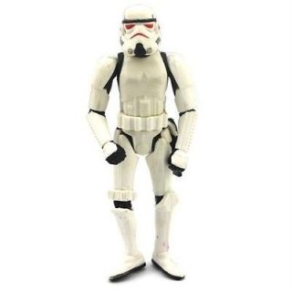 Free ship STAR WARS Stormtrooper POTF The Power of The Force 1999 